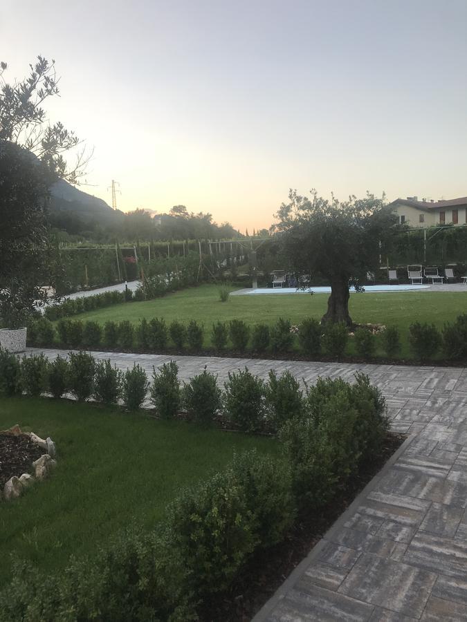 Agriturismo Maso Miri Trient Exterior foto